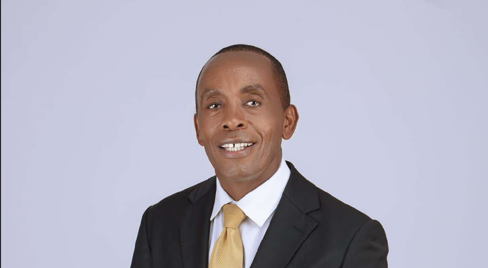 WAMATANGI: Leaders can be re-elected on the basis of work done rather than drama staged