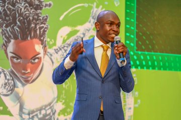 Lusigi’s election elevates Kenya’s profile at the global level