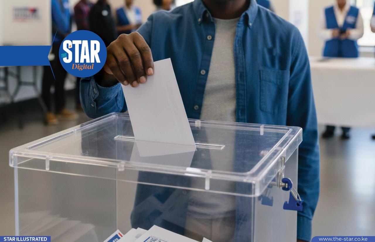 Key issues guiding voter choice in 2027