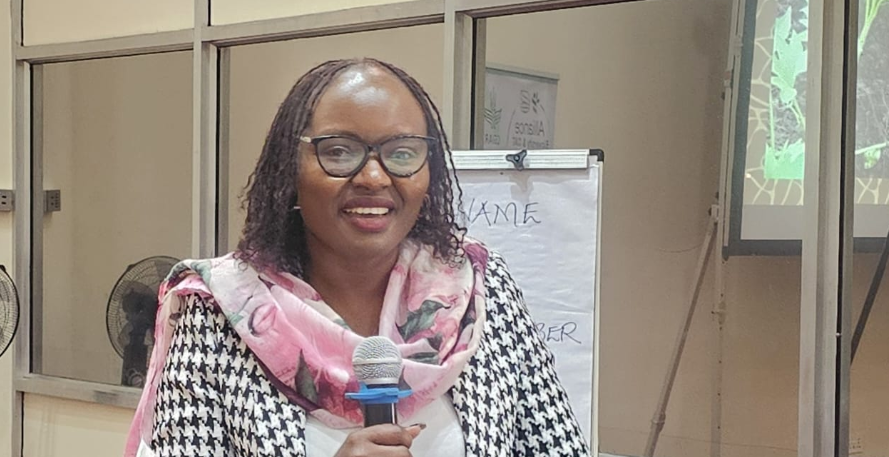 Experts push for digital tools to improve access to nutritious foods