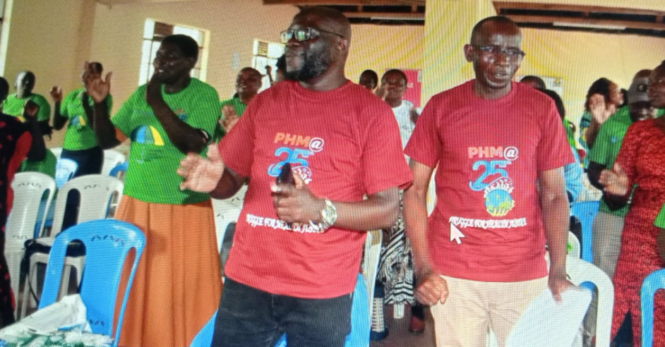 Homa Bay health advocates want SHA gaps addressed