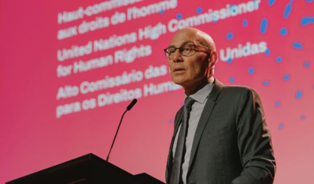 UN condemns crackdown on opposition, media in Uganda ahead of polls