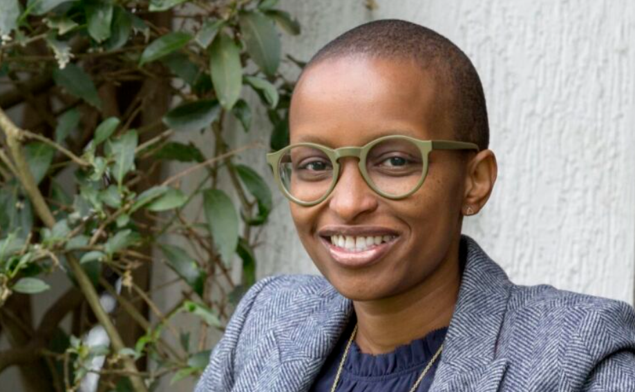 Wambui Collymore urges Kenyans to defend public assets