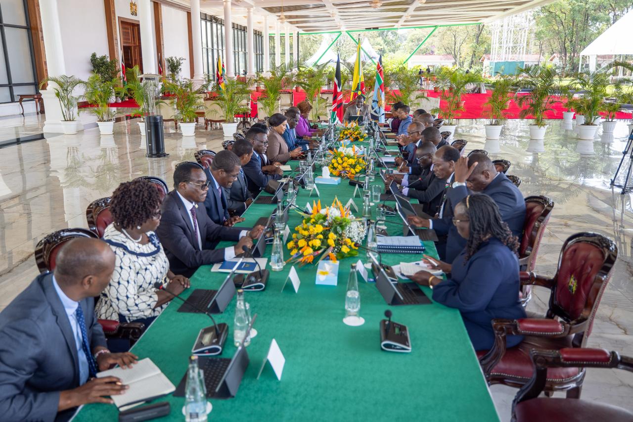 Cabinet approves National Energy policy