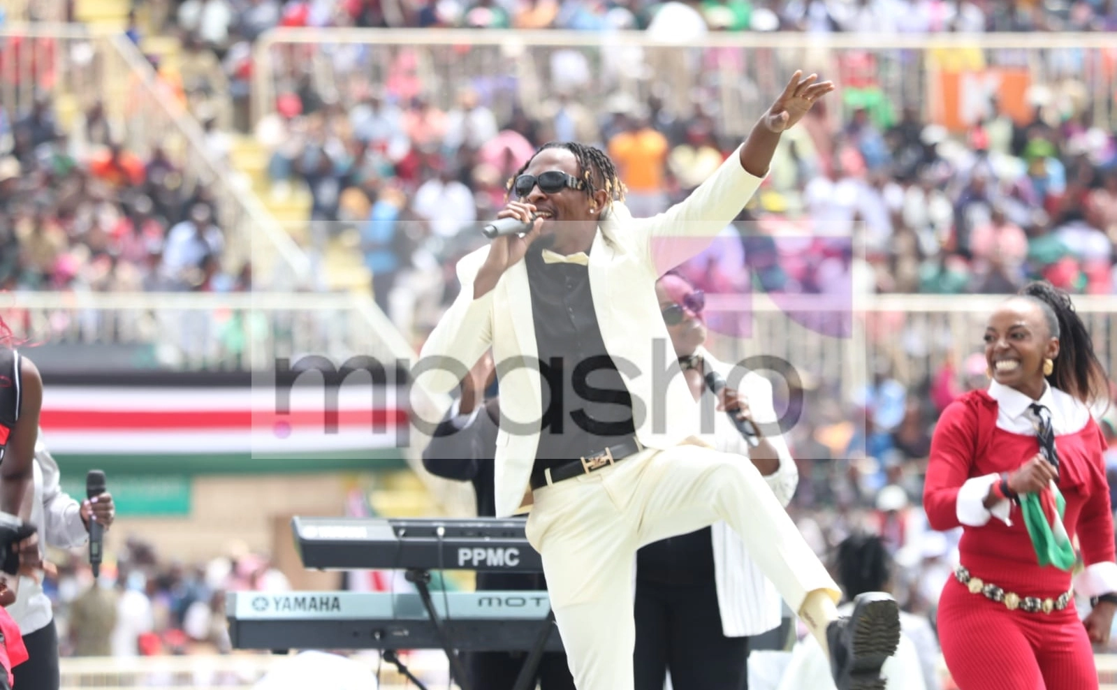 Willy Paul: The Unexpected Godfather Who Saved Iyanii’s Career