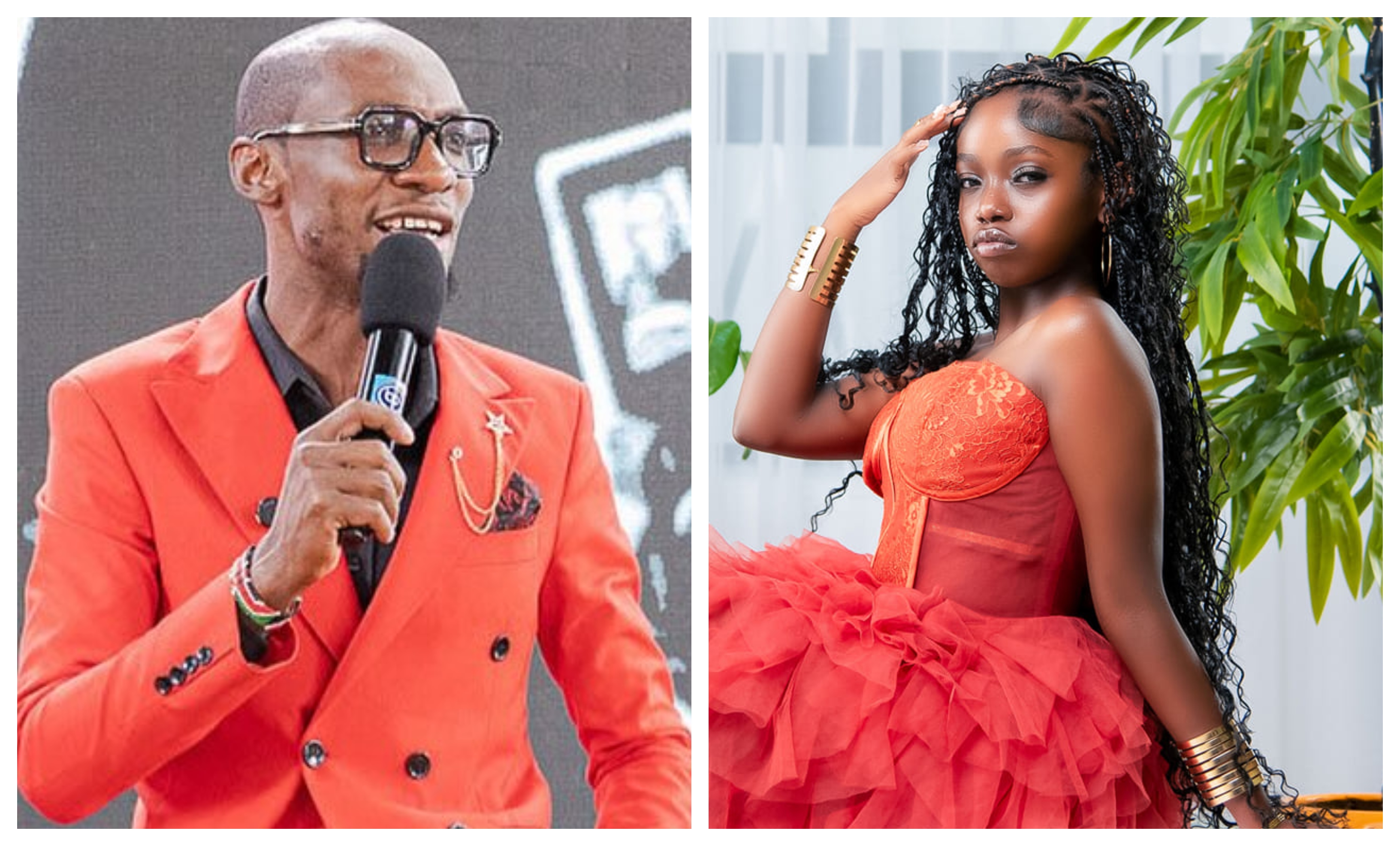 Dr Ofweneke’s Urgent Warning to Prophet Kanyari Over Sky Victor
