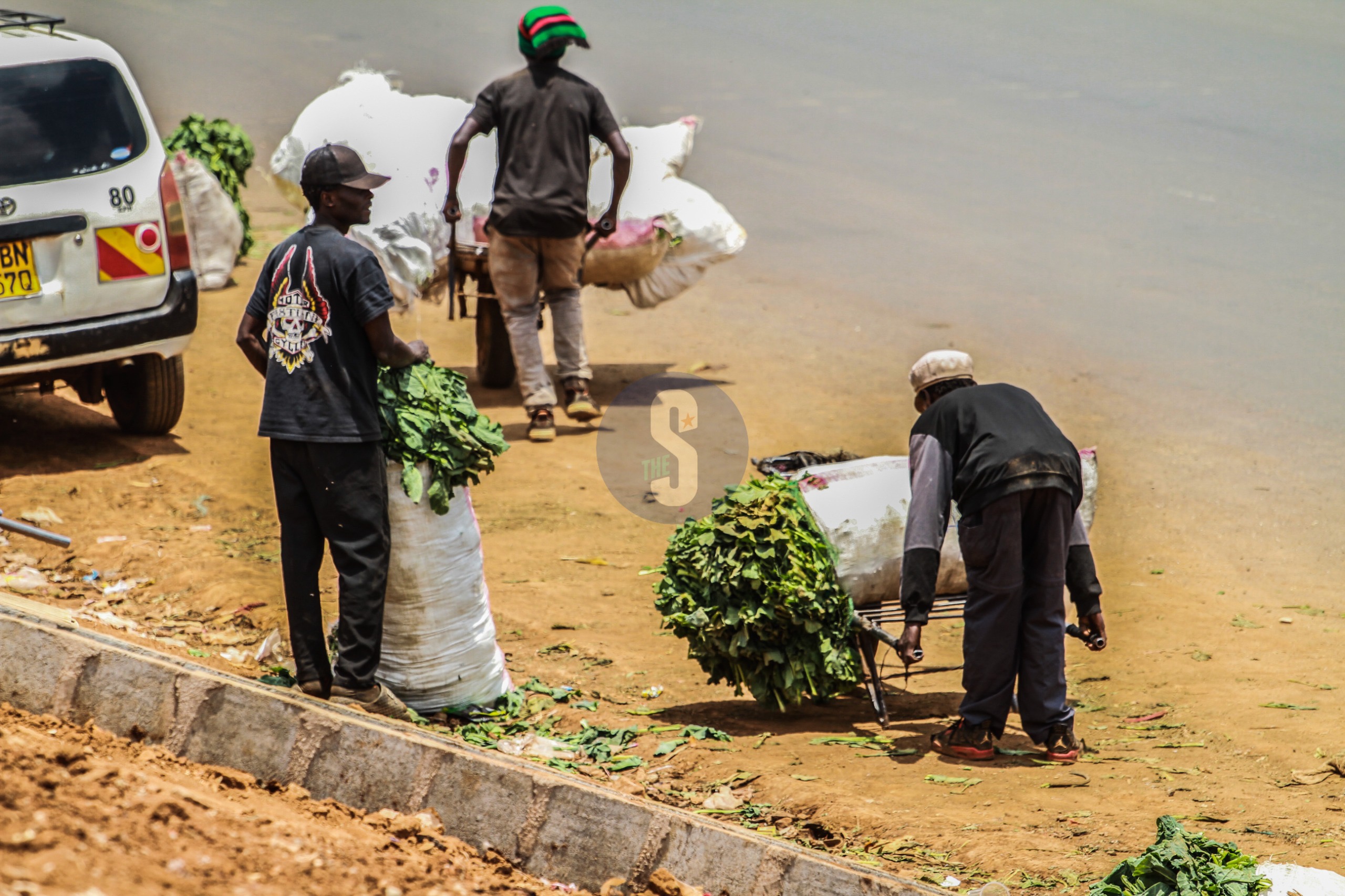 Infotrak: Graft leading cause of high cost of living