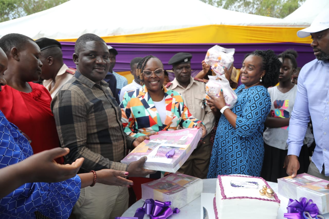 Study of painful irregular menses launched in Nyanza