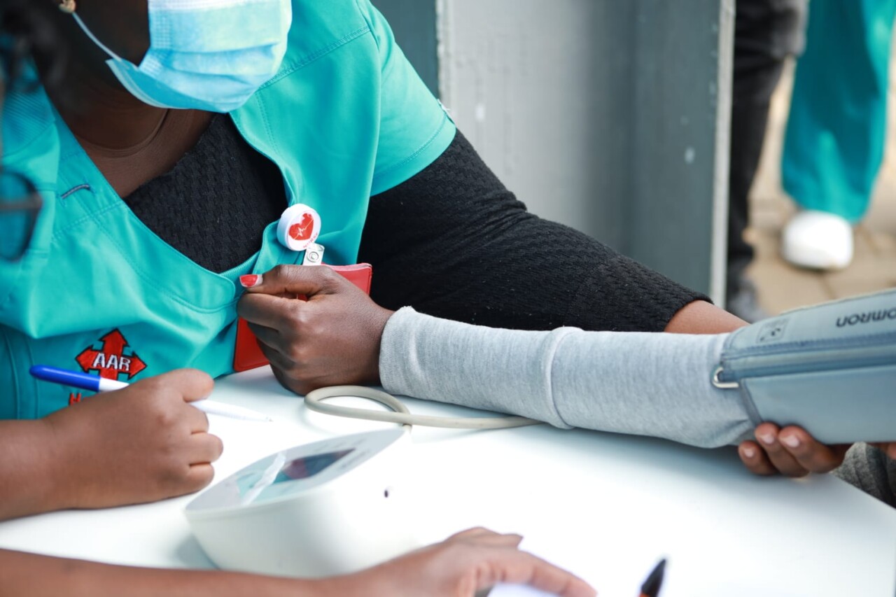 Kenya emerges top regional health referral hub as medical tourism surge