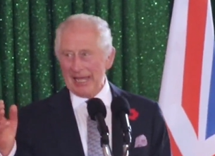 King Charles sends warm Jamhuri Day wishes, hails Kenya–UK ties