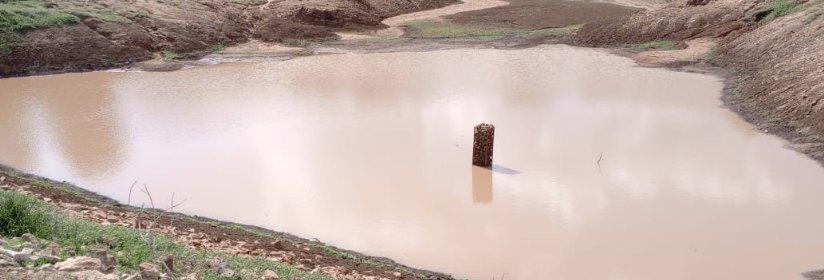 Residents face food, water scarcity as drought situation in Kitui worsens