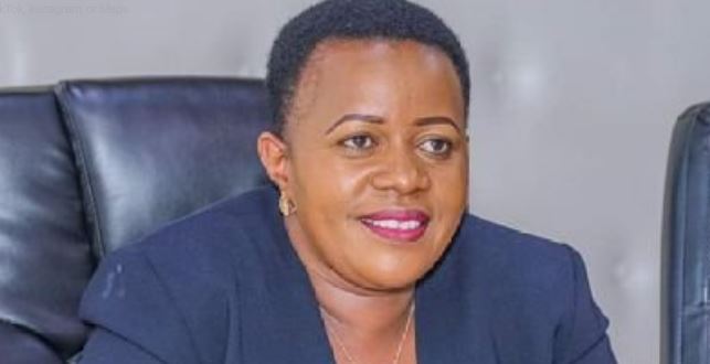 PS acknowledges MKU’s role in training talented nation-builders
