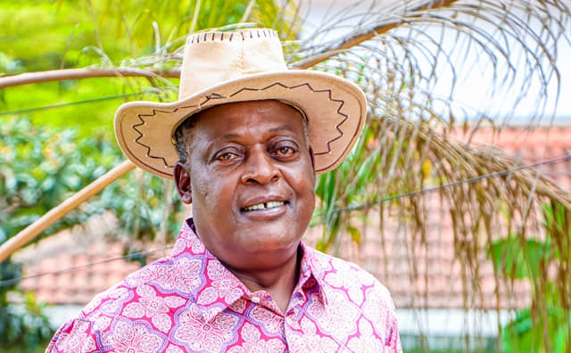 CCTV Account Details Jirongo’s Final Moments Before Fatal Crash