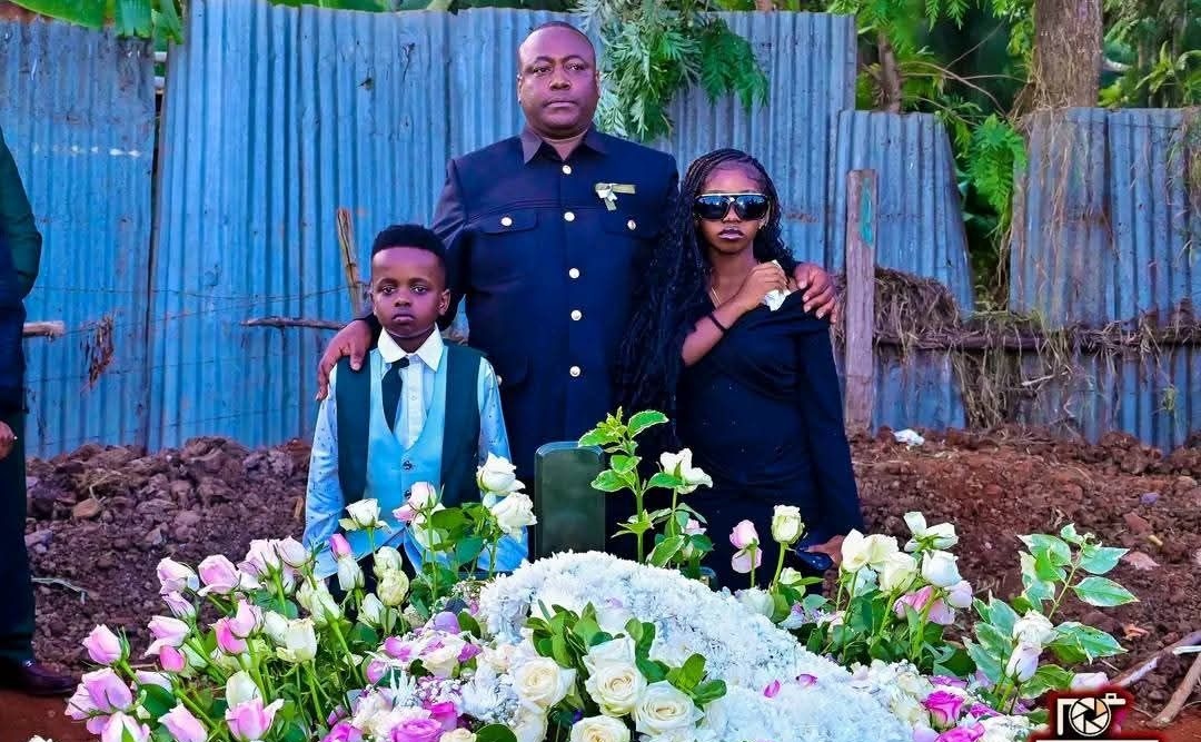 Pastor Kiengei Backs Pastor Kanyari’s Access to His Kids