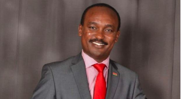 Stop playing games — Judge warns parties in Mbijiwe case