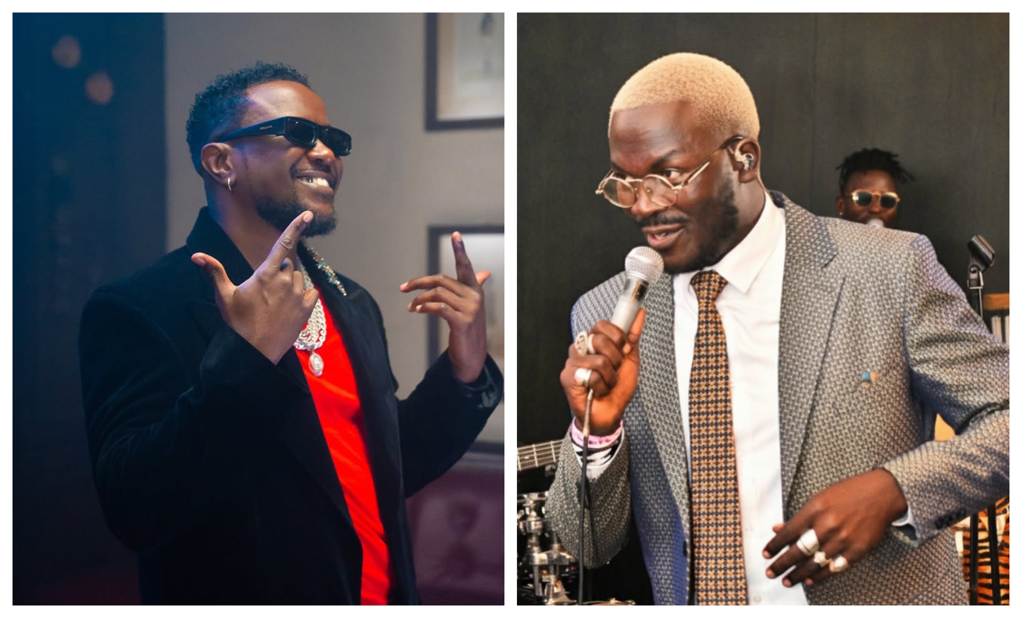 From Dreadlocks to Clean Cuts: The Kenyan Celebrity Style Revolution