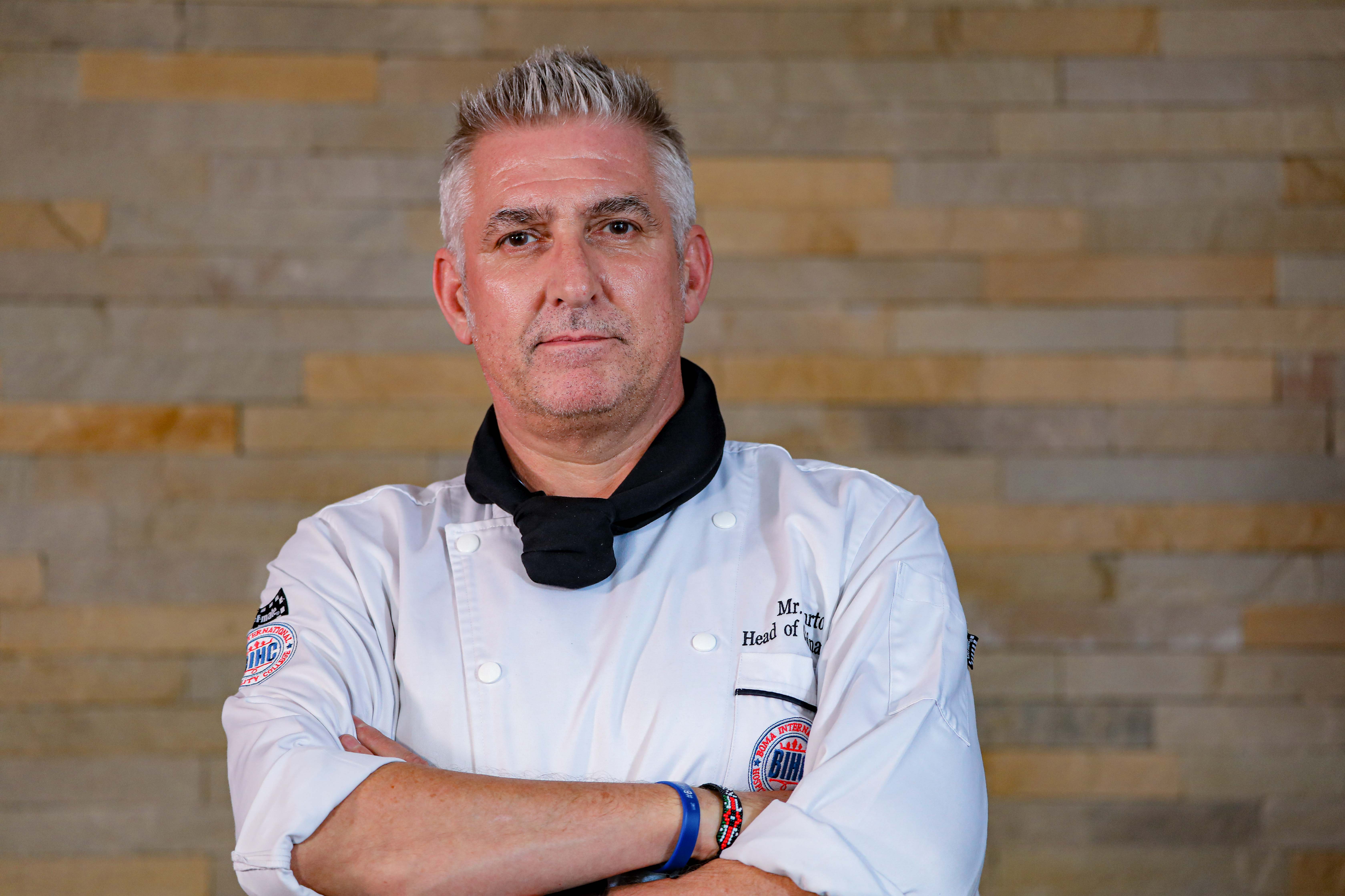 CHEF BURTON: Why December menus decide Africa’s tourism tuture