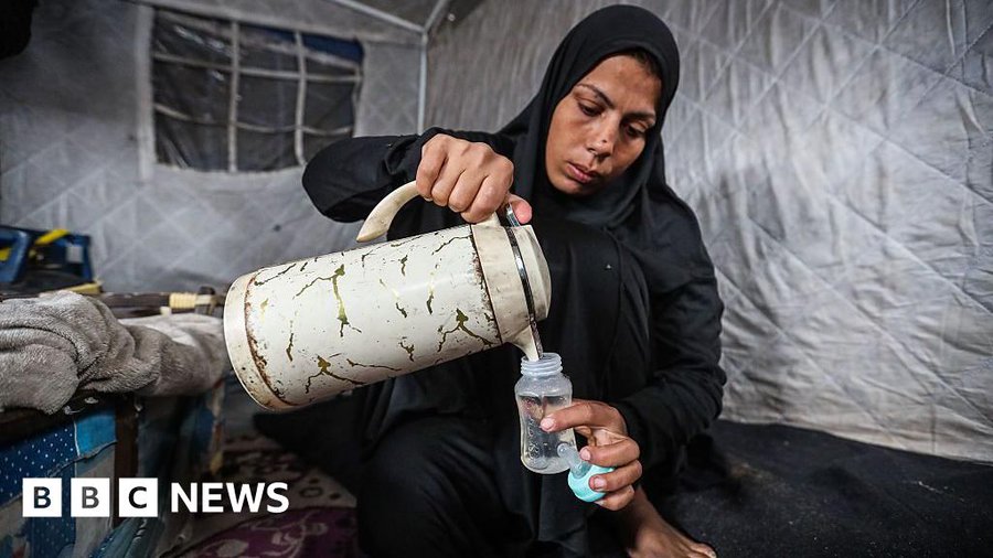 Israel to revoke licenses of 37 aid groups working in Gaza