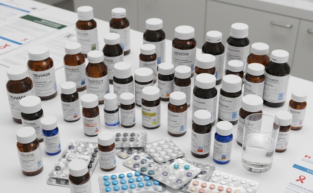 The Role of Technology in Improving HIV Outcomes in Kenya