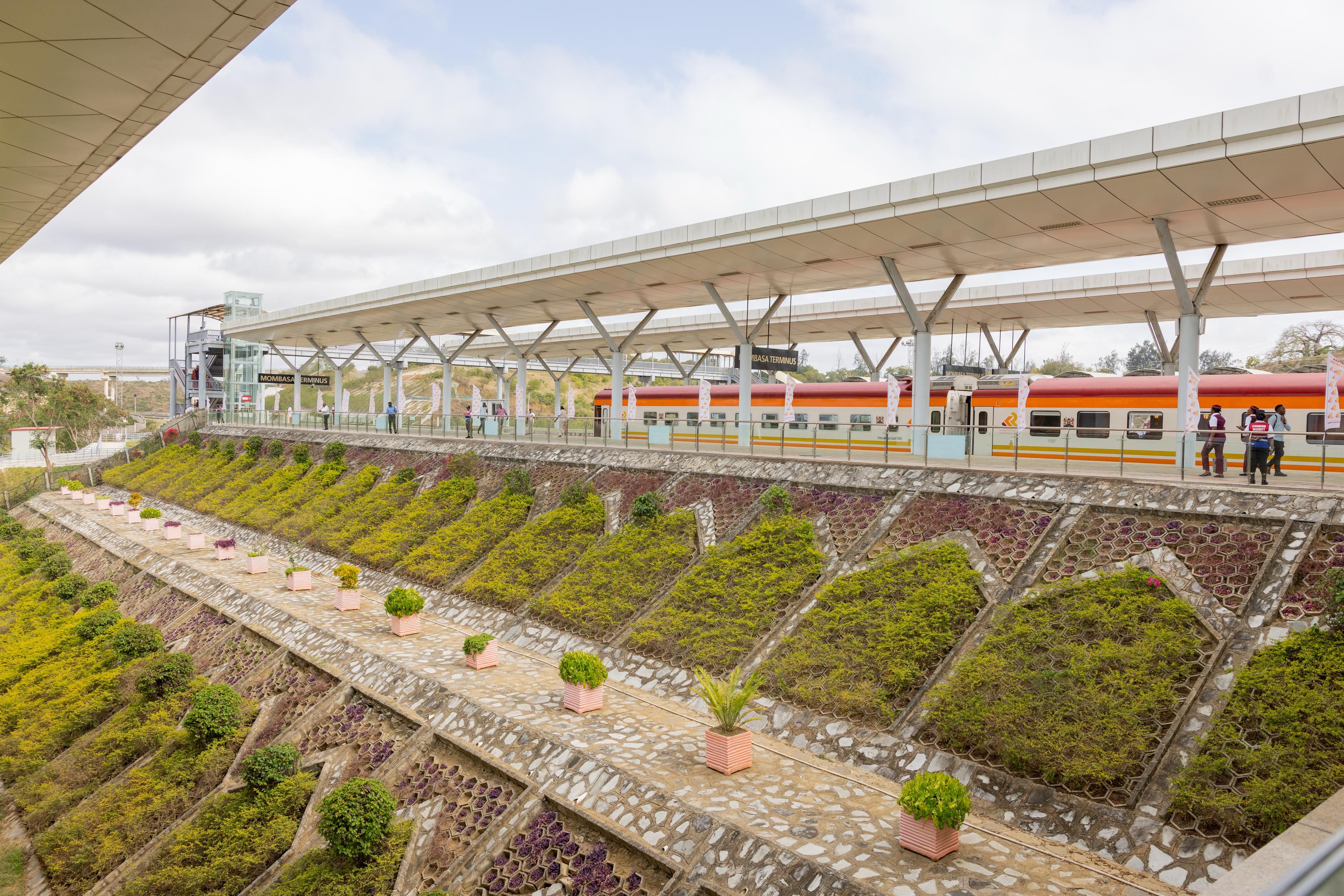 How roads, railways transformed transport in 2025