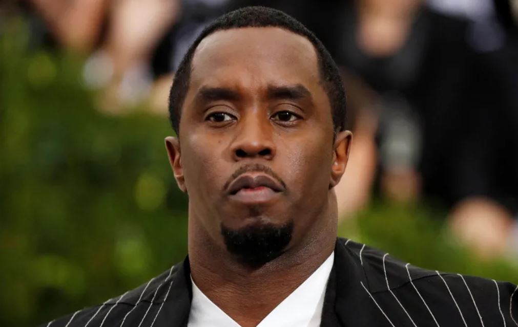 Diddy hits out at 'shameful' and 'illegal' documentary