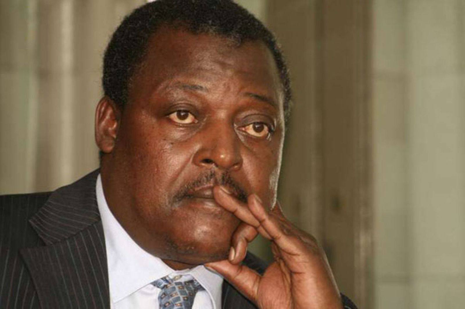 EXPLAINER: Why Cyrus Jirongo was dubbed ‘Mr Money Bags’