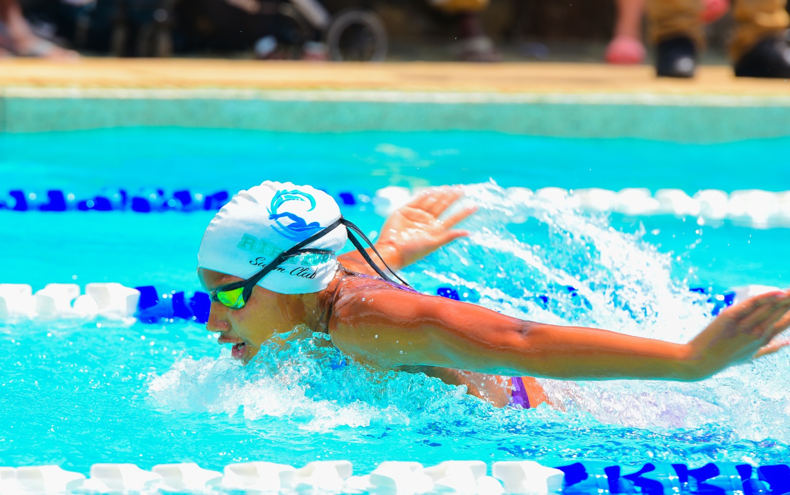 Zac catapults Riptide Club to overall victory in Arusha