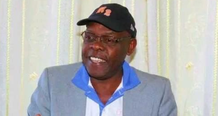 Former MP Enoch Kibunguchi dies