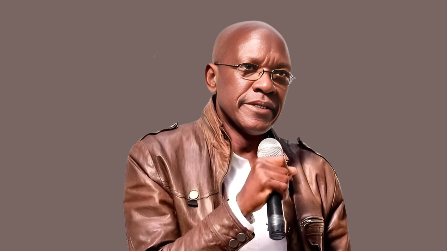 Khalwale Aondolewa Kama Kiranja wa Wengi Bungeni