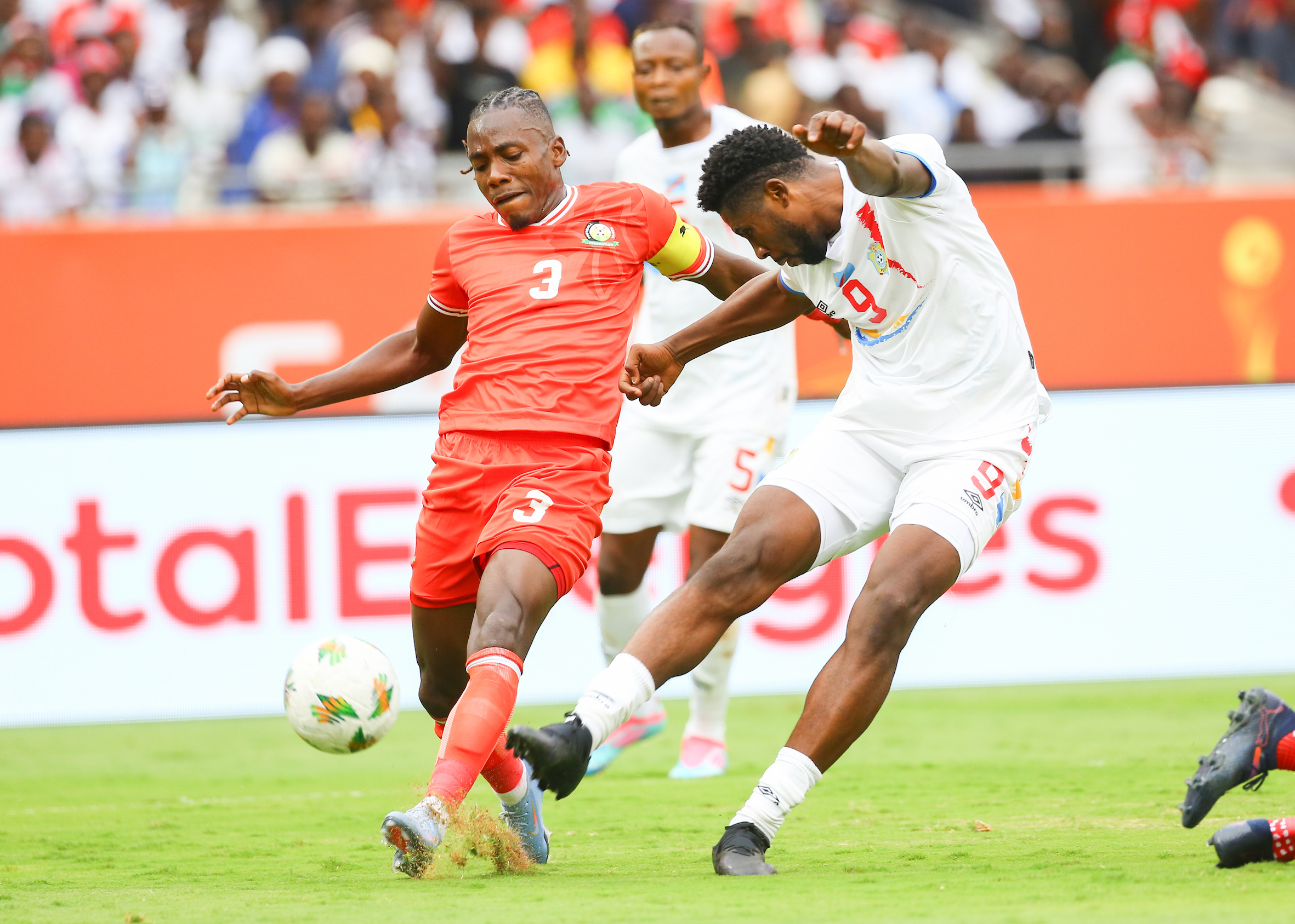 Harambee Stars absent as Afcon kicks off in Morocco
