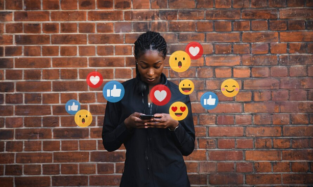 How social media is shaping identity, self-worth