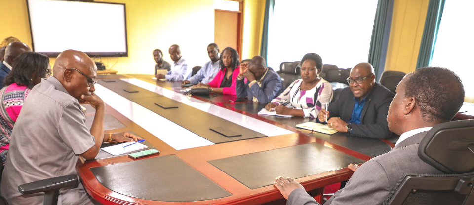 Elders, professionals now reject proposed nuclear plant in Siaya