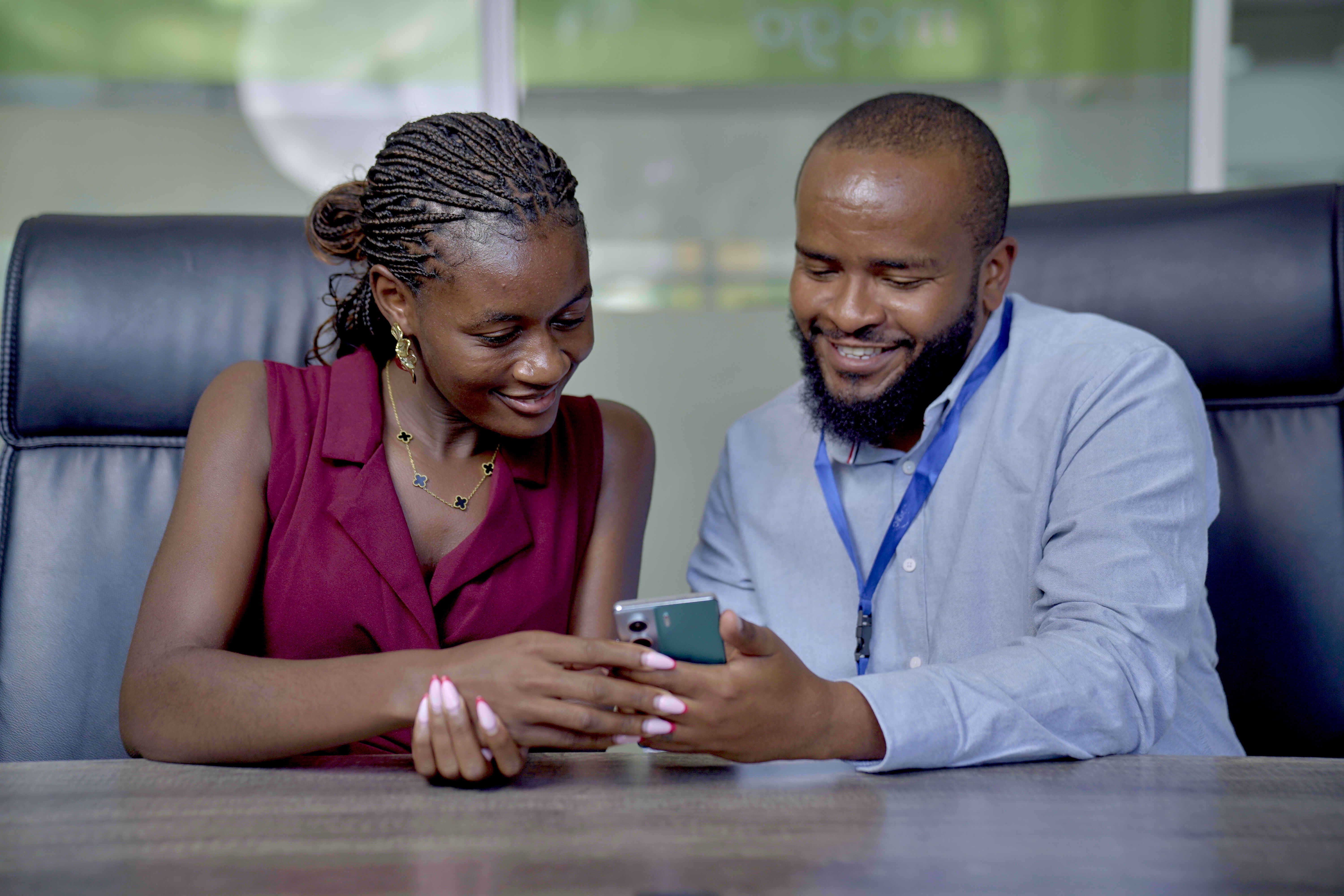 Mogo crosses 100K handset financings within 4 months