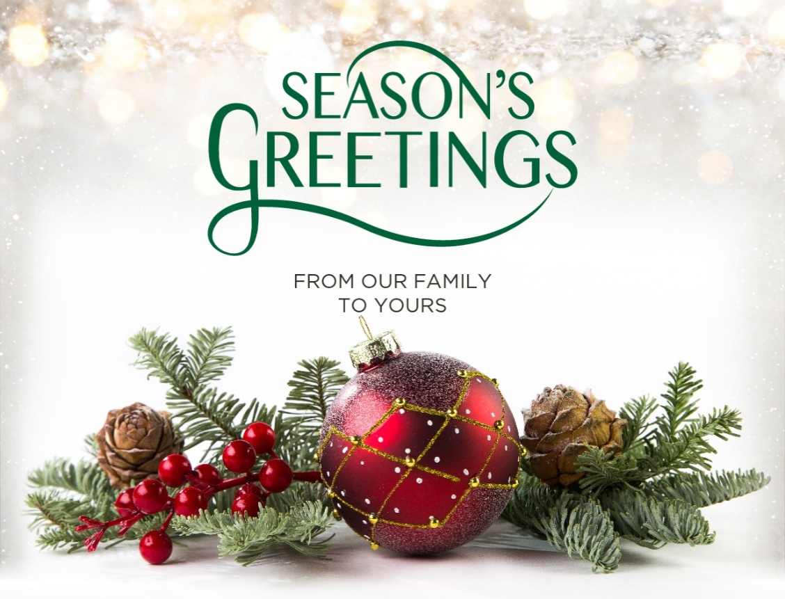 Leaders wish Kenyans a Merry Christmas