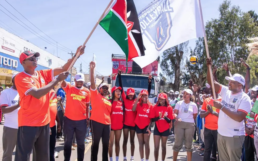KCB keen to retain Kipchumba Karori tournament title in Eldoret this weekend