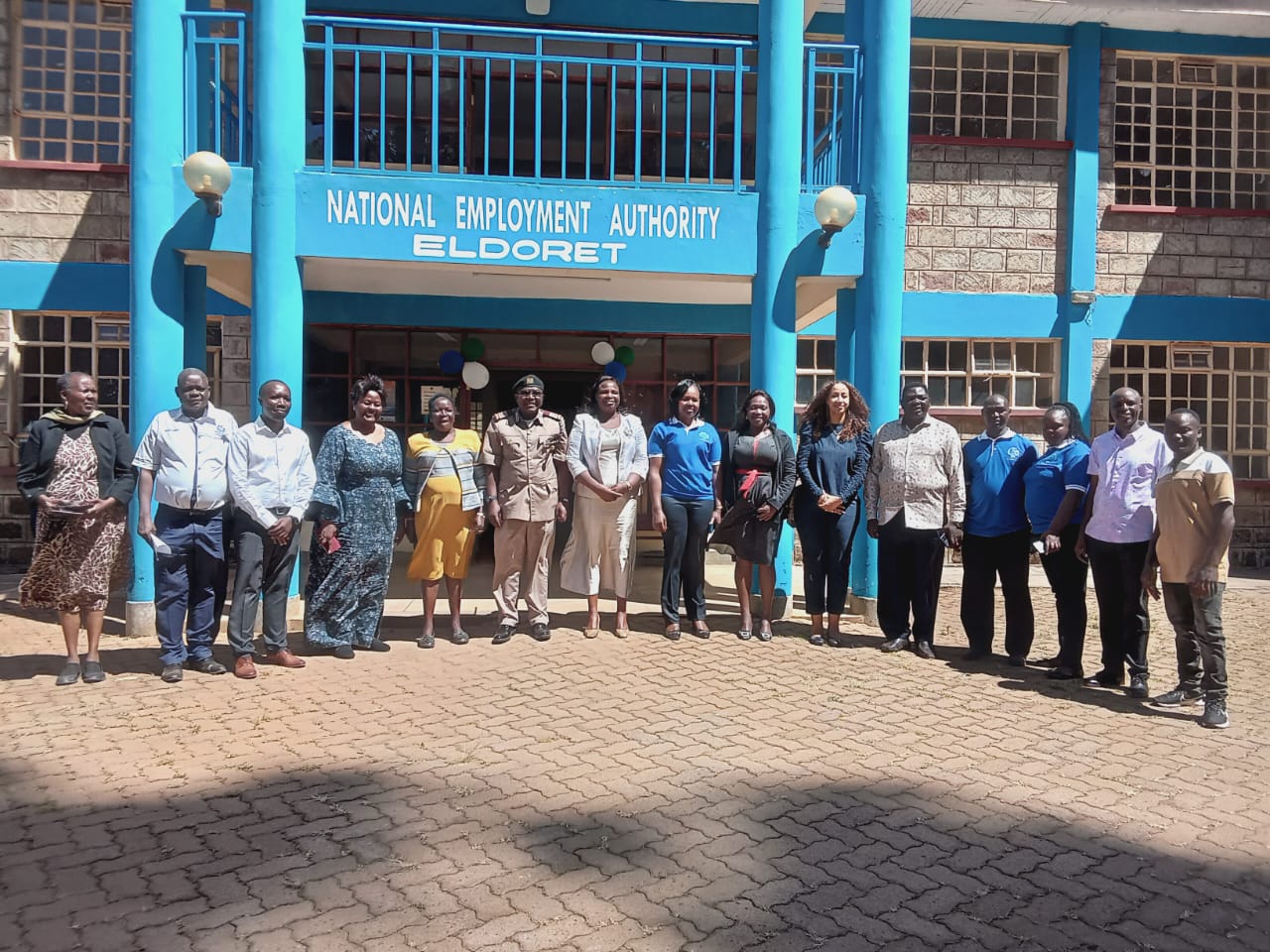 New labour centre in Eldoret to protect Kenyans from fake overseas jobs