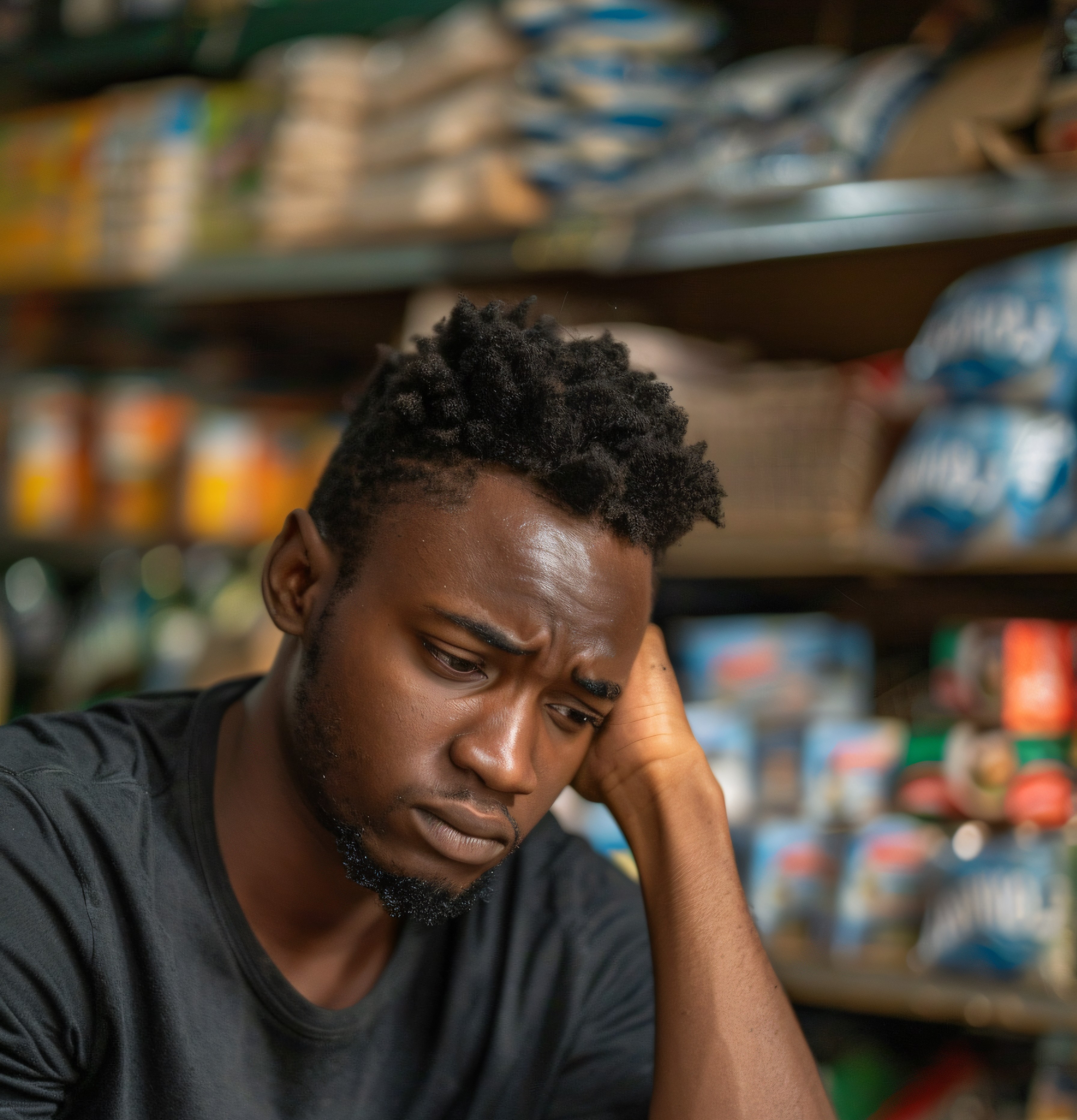 Poll: 49% of Kenyans feel economy will worsen in 2026