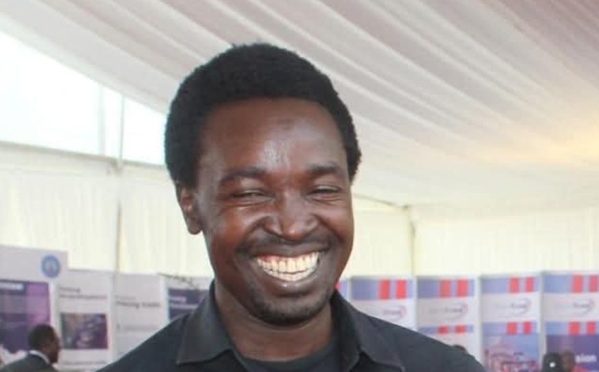 Journalist Rashid Idi dies after short illness, family says