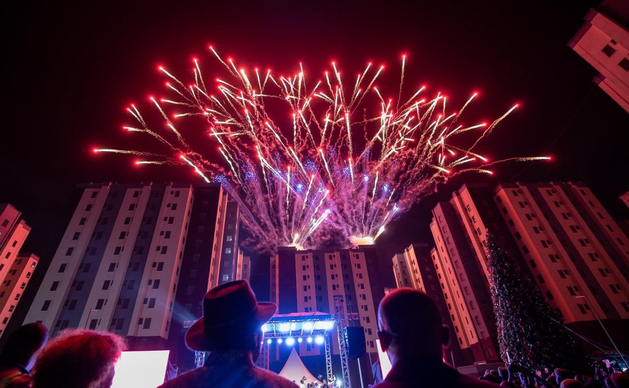 Where to Cross Over: The Top New Year’s Eve Spots in Kenya