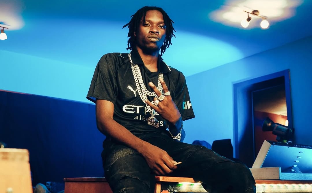 From Streams to Stage: The Kenyan Artists Who Blew Up in 2025