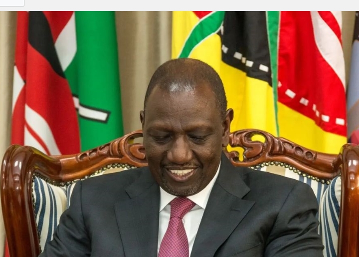 How Kenya changed in 2025: Key political moments