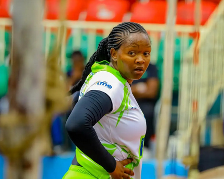 Kenya Prisons target strong start as women's KVF League gets underway