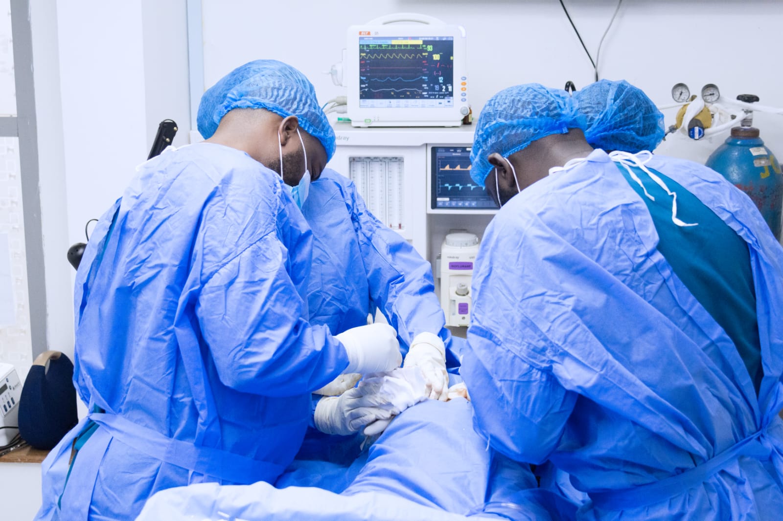 Festive season fuels surge in plastic surgery demand