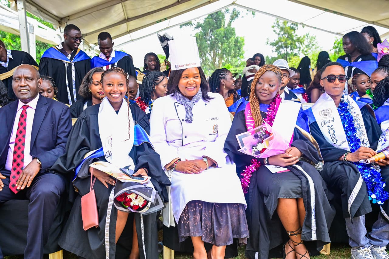 Miano: Renovation of Utalii hotel to start soon