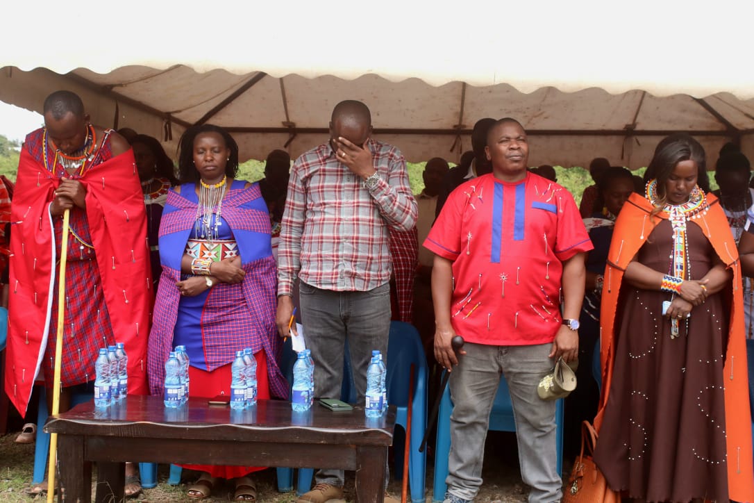Raising “Men of Valour”: New foundation sounds alarm on the forgotten boy child