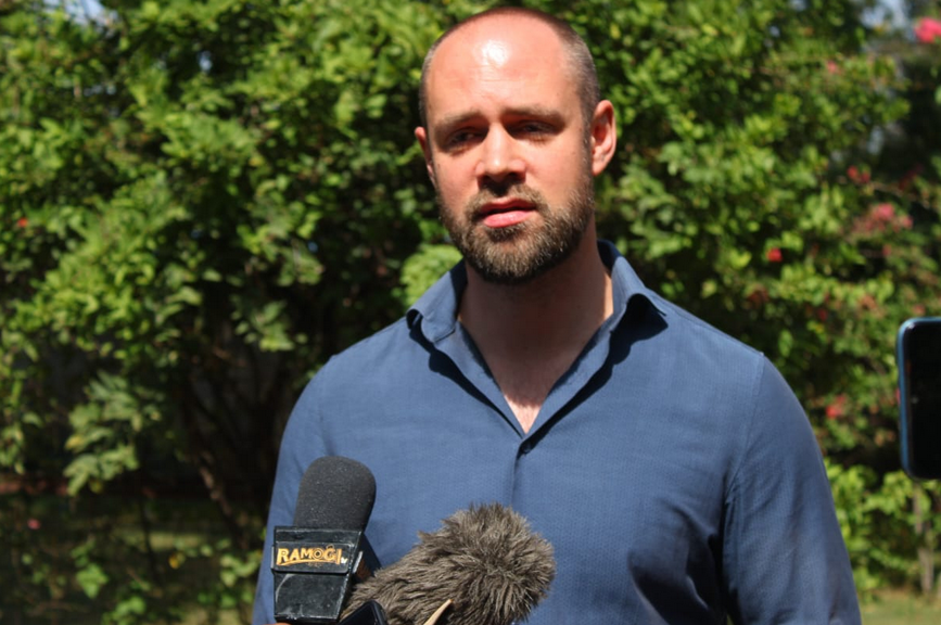 GIZ pushes for soil protection as Western Kenya faces rising degradation