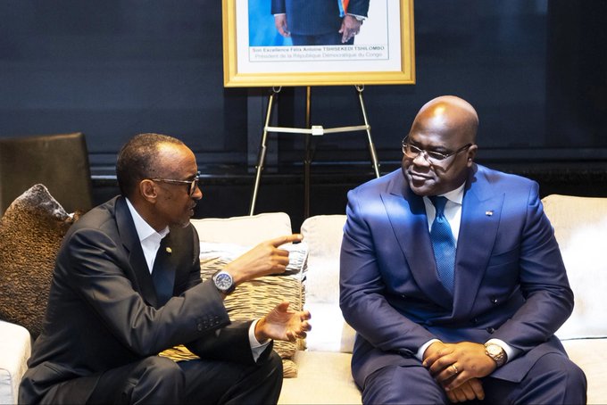 Trump to host signing of peace deal between DRC, Rwanda