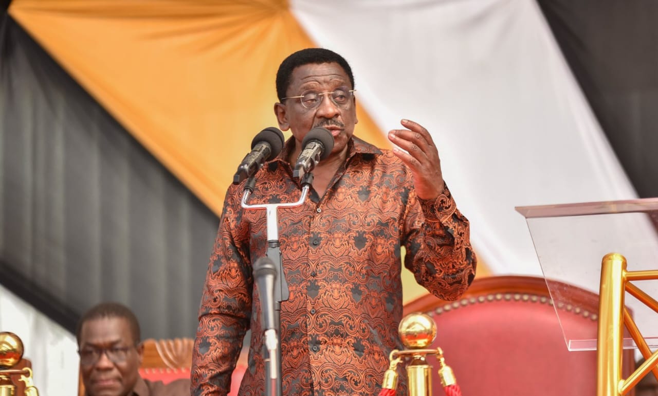 'I&rsquo;m well': Orengo clarifies past absence, dismisses earlier health rumours