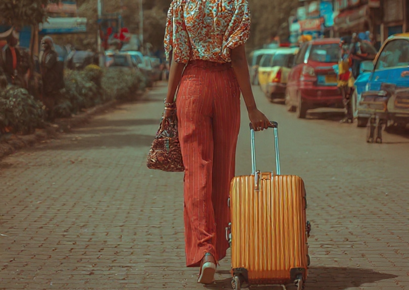 Single Kenyan Women Avoiding Ancestral Homes This Christmas