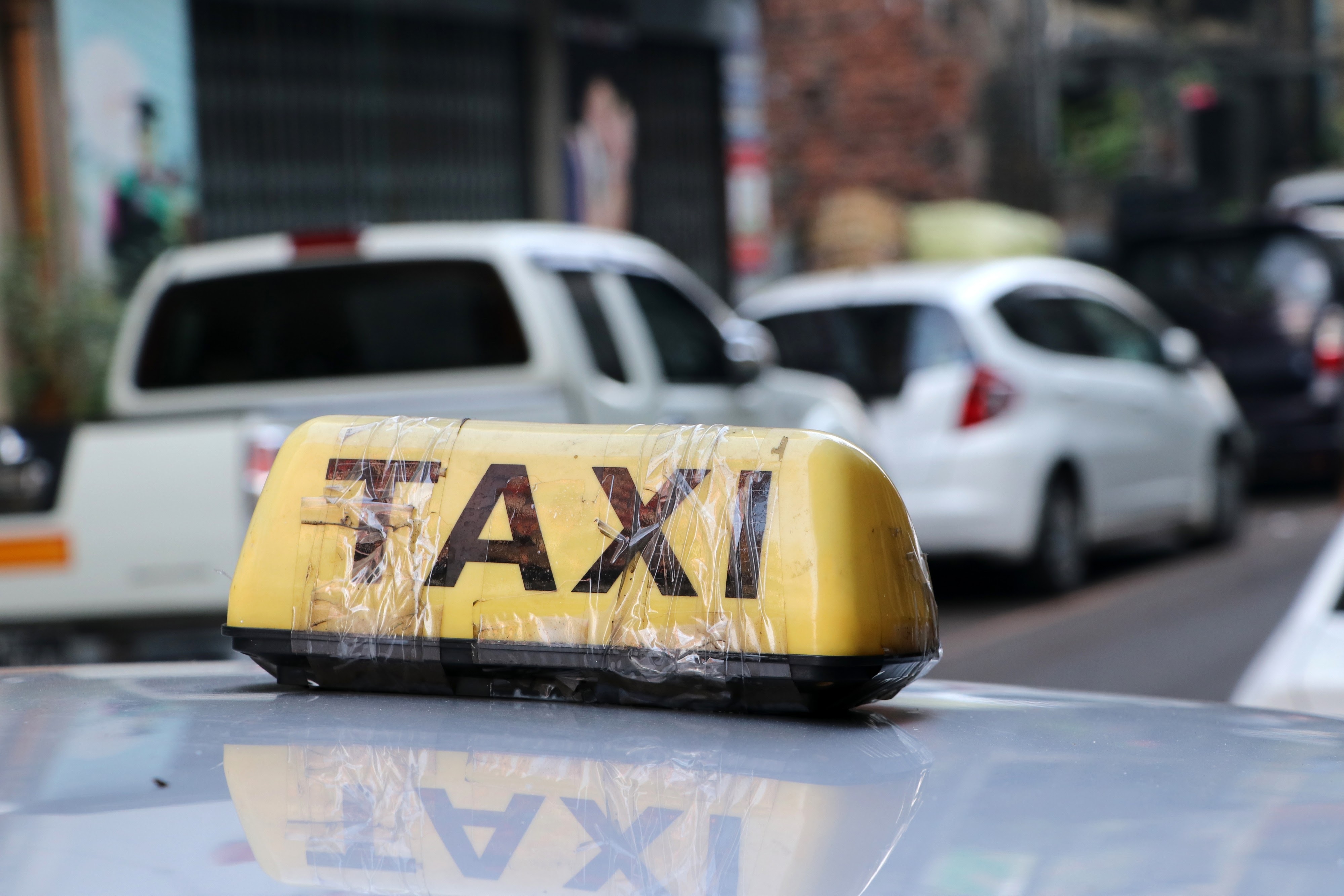 The Safety Debate Between Cab Drivers and Customer Expectations